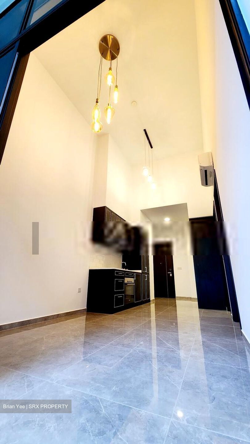 Mayfair Gardens (D21), Condominium #575327831